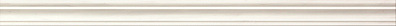 Бордюр Marmocer Moldings 02 Diana White 8x120 PJG-YXXT002-AEBS