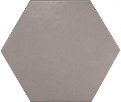 Керамогранит 20340 Hexatile Gris Mate New 17.5x20 Equipe