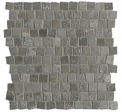 Мозаика Ascot Ceramiche Open Air Mosaico Pewter 31.5x31.5 OPMS60