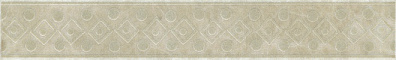 Бордюр Kerama Marazzi Каменный цветок AD-B110-2141 3,1x25