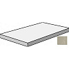 Ступень Italon Terraviva Greige Scalino 90 Ang.Sx 33x90 угловая левая 620070001598