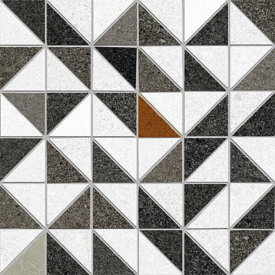 Декор Vives Ceramica Seine Havre-R Grafito 20x20