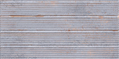 Плитка Keraben Track Concept Azul 25x50 настенная