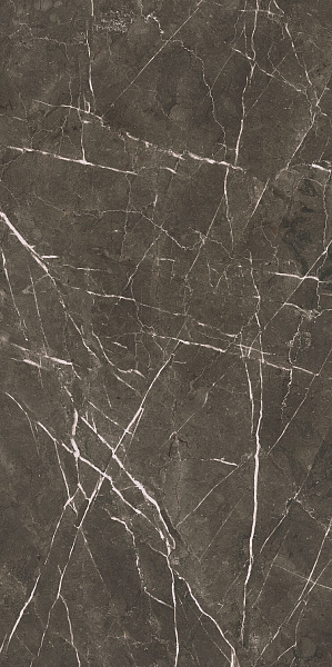 Керамогранит La Platera Nevada Black 60x120