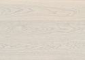 Паркетная доска Befag Однополосная Дуб Натур жемчужно-белый 2200x192x14 мм