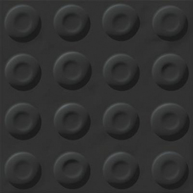 Декор Vives Ceramica Berta Picos Basalto-M 20x20