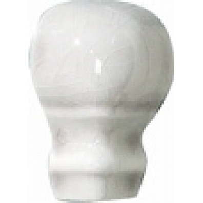 Вставка Grazia Essenze Ang.Est.Parete Bianco Craq 5x3