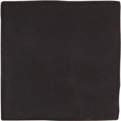Настенная плитка Latina Arezzo Florencia Negro 15x15