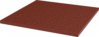 Керамогранит напольный Natural Rosa Duro структурная 30х30 Paradyz