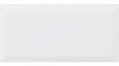 Плитка Veneto M-10 Blanco 10x20 настенная 8435083225897