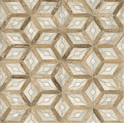 Керамогранит Lucentum Toscana Rectificato 49.1x49.1 Ceracasa