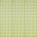Мозаика Opoczno Palette Zielona (2,3x2,3) 30x30