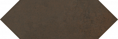 Керамогранит Cerdomus Crete Prisma Bronzo 9.8x29.3 88662
