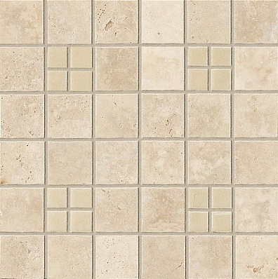 Мозаика G914620 Rialto Beige Mosaico 30x30 Vallelunga