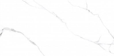 Керамогранит Laparet Atlantic White белый 60x120 полированный