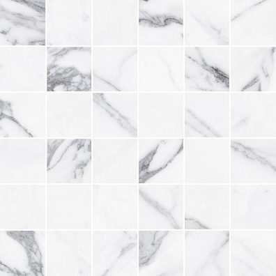 Мозаика Gayafores Aura Mos. Calacatta 30x30 ПП-00034524