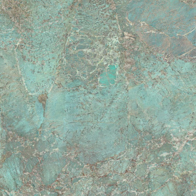 Керамогранит Dune Amazonite 90x90 188634