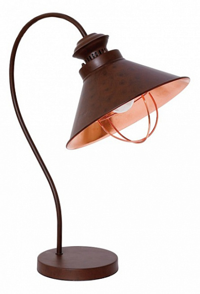 Настольная лампа Eurosvet Loft 6997