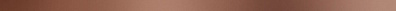 Бордюр Tubadzin Scarlet Copper 74.8x2.3