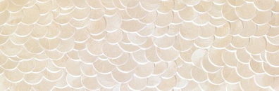 Настенная плитка Aparici Phuket Ivory Shell 29,8x89,5