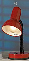 Настольная лампа Lussole Praha LST-4134-01