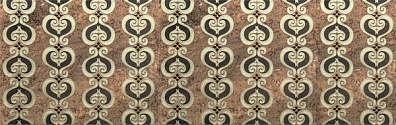 Декор Grespania Praga Marron 31.5x100 17PR23M