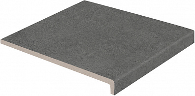 Ступень Exagres Essenza Grafite Peldano Recto 33x33