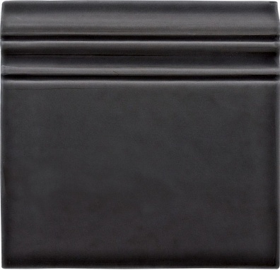 Бордюр Adex Studio Rodapie Volcanico 14,8x14,8