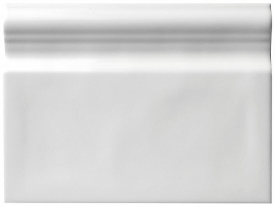 Плинтус Adex Levante Rodapie Aire Glossy 15x20 ADLE5050