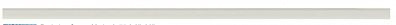 Бордюр Ascot Ceramiche Evolution Torello Oyster 5x75 EVOT2544