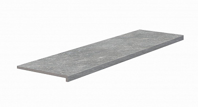 Ступень Exagres Ardenas Peldano Recto 120 Gris Anti-slip C-3 33x120