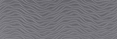 Настенная плитка Venis Wave Grey Metallic Np 33.3x100