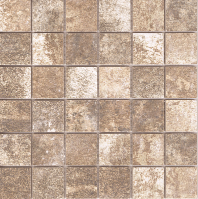 Мозаика Aparici Brickwork Mix Nat Mos 5x5 29.75x29.75