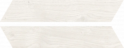 Керамогранит Oset Elegance White Chev 8x40
