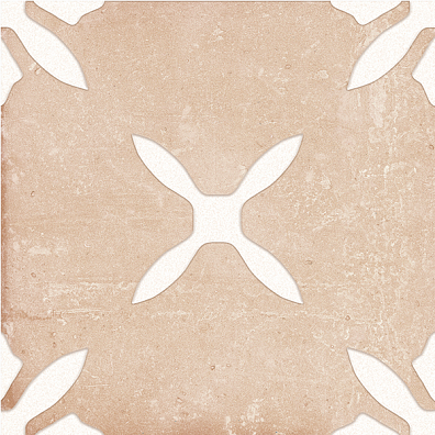 Керамогранит Harmony Pangea Sand Flower 22.3x22.3 40800