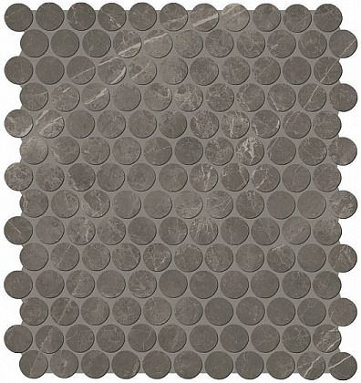 Мозаичный декор FAP Roma Imperiale Round Mosaico 29,5x32,8