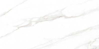 Керамогранит Ceradim Calacatta Regal Grey белый полированный 60x120