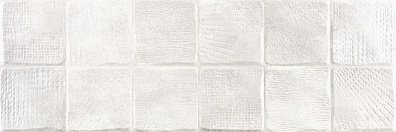 Плитка Grespania Estuco Wave 90 Blanco 30x90 настенная