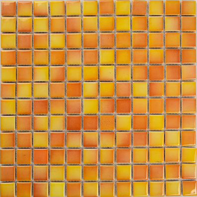 Мозаика Primacolore Ceramic CE221SLA (2,5x2,5) 32,7x32,7
