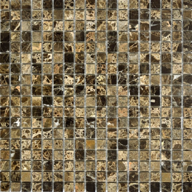 Мозаика Muare Q-Stones QS-012-15P_8 30,5x30,5
