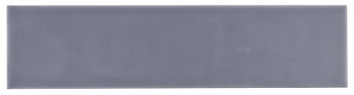 Плитка Adex Habitat Liso Graphite Matte 6.5x26 настенная ADHA1027