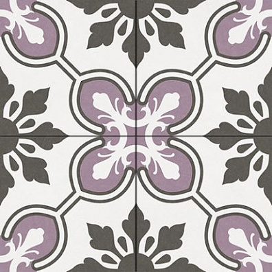 Керамогранит Kerlife Lys Pink Pre 45x45