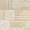 Декор Italon Elite White Inserto Couture Mix 25x75 600080000219