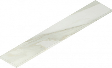 Ступень Italon Charme Advance Cremo Scalino 160 Ang. Sx 33x160 угловая левая 620070002022