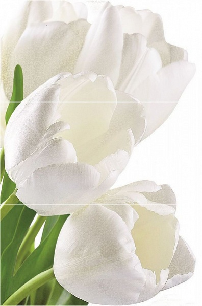 Панно Нефрит Сприн 50x75