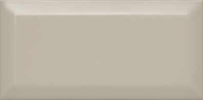 Настенная плитка Kerama Marazzi Бланше Серый Грань 9,9x20