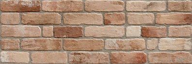 Настенная плитка Keraben Wall Brick Old Cotto 30x90