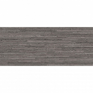 Керамогранит Ergon Portland Stone Decoro Lines Anthracite Nat 30x60 EMJH