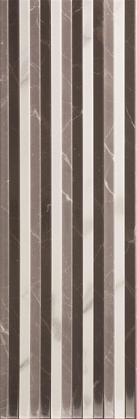 Декор Ecoceramic Casablanca Relieve SQM 30x90