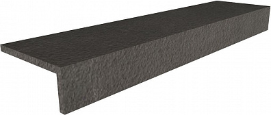 Специальный элемент Floor Gres Industrial Plomb Elemento L Bocciardato 15x60 739141